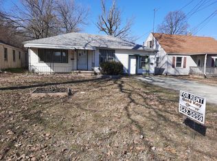 2614 E 9th St #1, Anderson, IN 46012