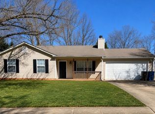 309 Brookside Dr, McDonough, GA 30253