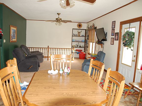 Dining Room/Living Room