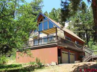 70 Lupine Cir, Durango, CO 81301