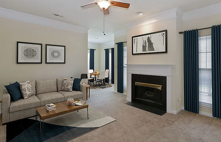 The Fairways at Birkdale Apartment Homes — Photo 18