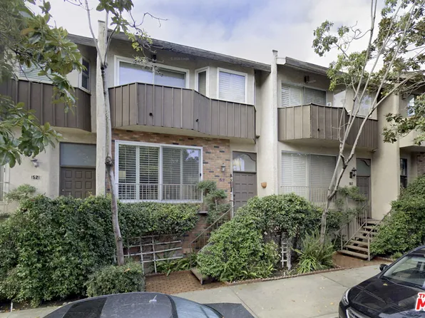 1517 Westholme Ave #2, Los Angeles, CA 90024