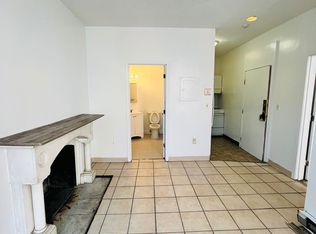 537 Columbus Ave #2R, Boston, MA 02118