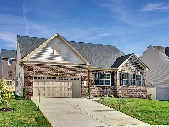 Cumberland Quick Move In