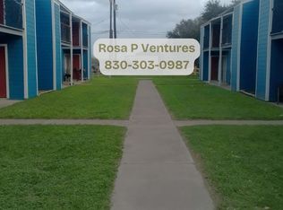 508 SW 4th St #13, Premont, TX 78375
