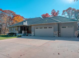 25127 134th St NW, Zimmerman, MN 55398