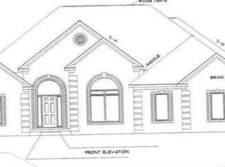 3609 Oak Vista Pl, Louisville, KY 40245