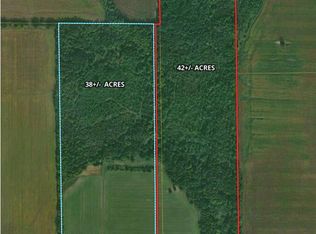 7028 Hospital Rd, Burlington, WI 53105