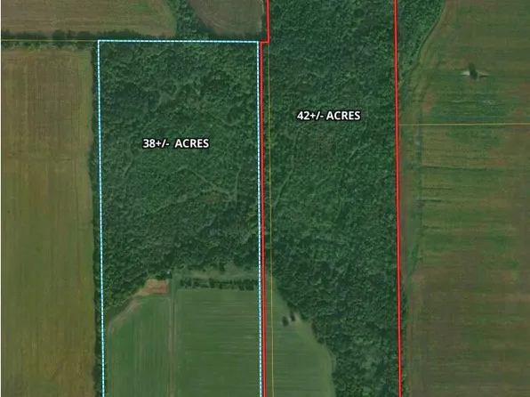 7028 HOSPITAL ROAD, Burlington, WI 53105