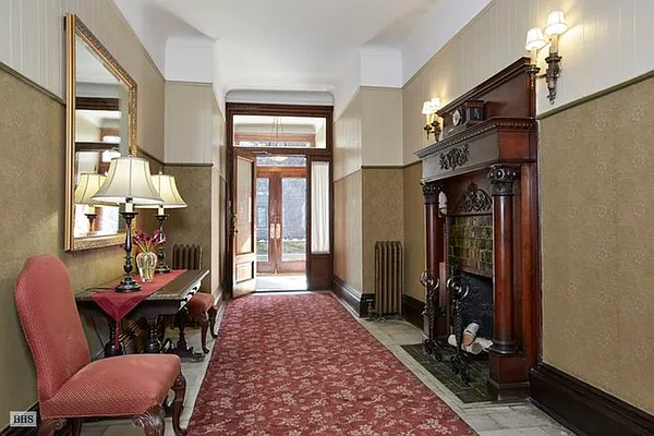 Sold by Brown Harris Stevens | media 17