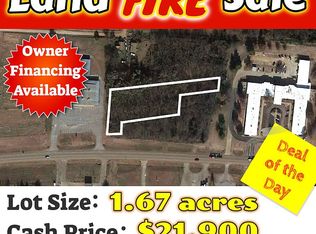 0 W Noble Ave #0, Guthrie, OK 73044
