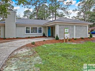 2375 Pinetree Rd, Savannah, GA 31404