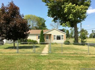 101 W Depot St, Knoxville, IL 61448