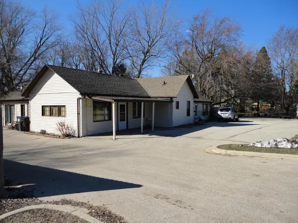 1444 Sheridan ROAD, Kenosha, WI 53140