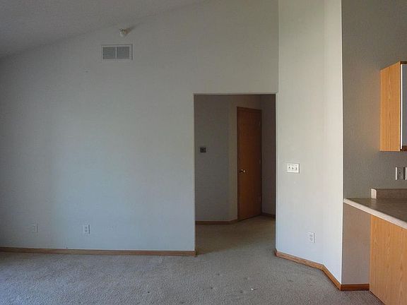 Living room has been changed to laminate flooring