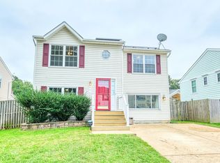 759 207th St, Pasadena, MD
