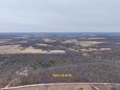 67 N Dade 237, Walnut Grove, MO, 65770