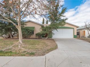135 Calle Arroyo, Shandon, CA 93461