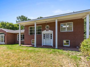 638 Brunswick Rd, Richmond, ME 04357