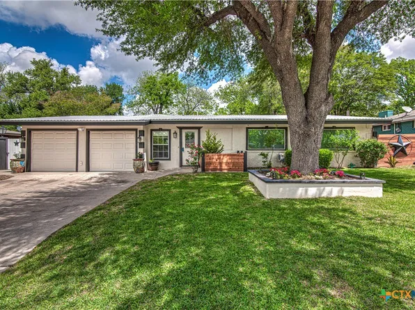 10 W Zenith Ave, Temple, TX 76501