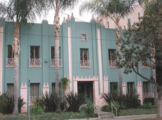 1814 N Normandie Ave #106, Los Angeles, CA 90027