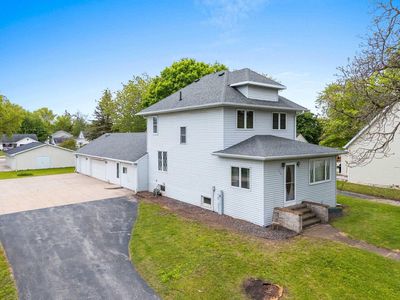 314 SUMMIT STREET, Pulaski, WI, 54162