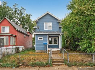 3816 4th Ave S, Minneapolis, MN 55409