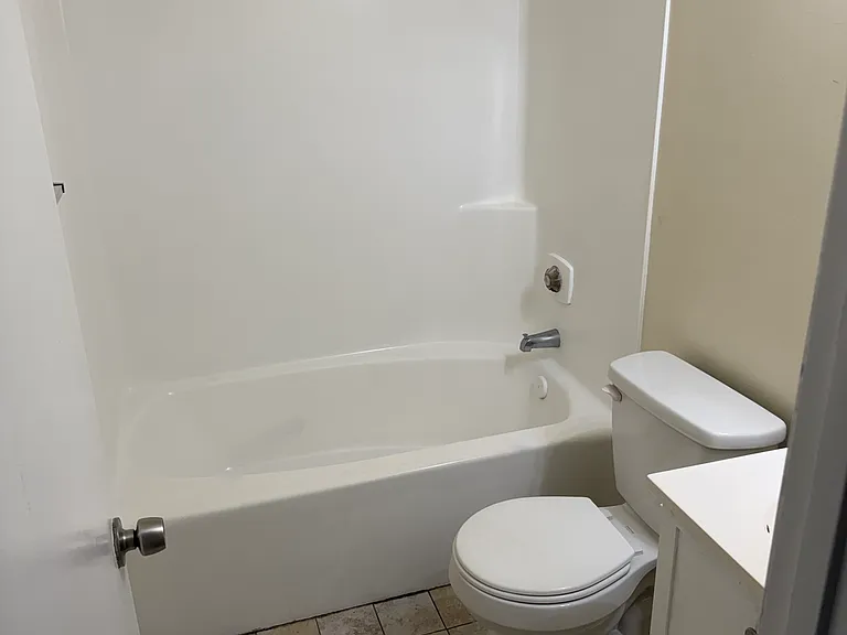 Master Bedroom Bath