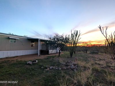 15555 S Avenida Haley, Sahuarita, AZ, 85629