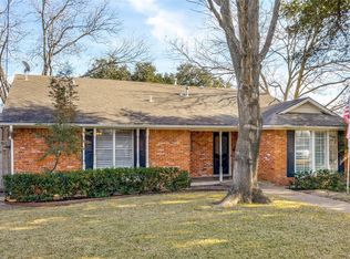 2234 Peavy Cir, Dallas, TX 75228