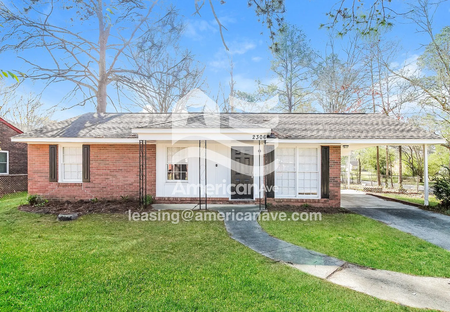 2306 Watkins Drive, 31907; #22470 - 22470 — Photo 1