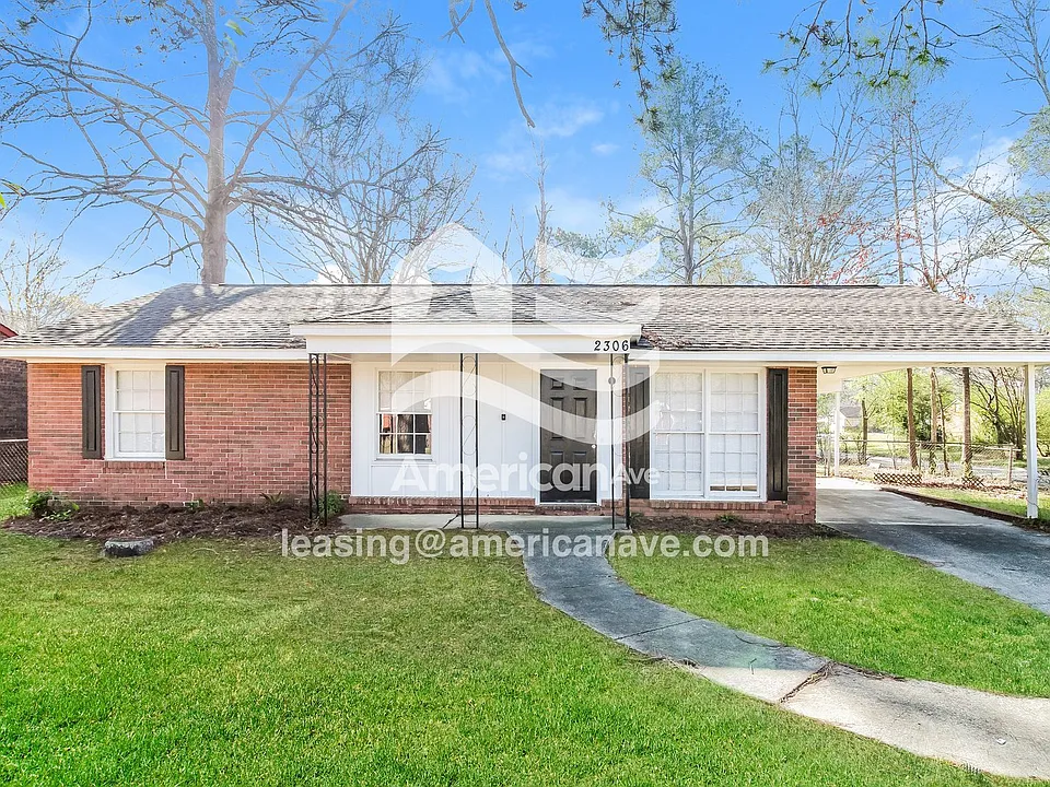 2306 Watkins Dr