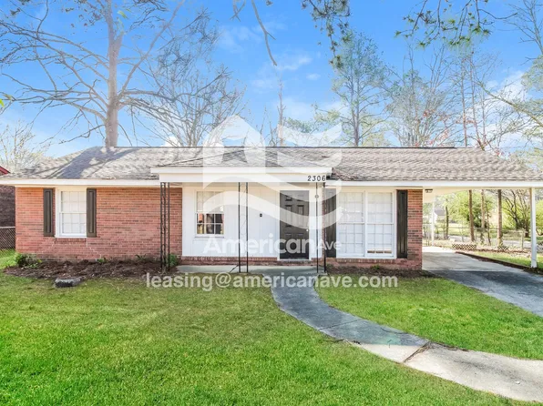 2306 Watkins Dr, Columbus, GA 31907