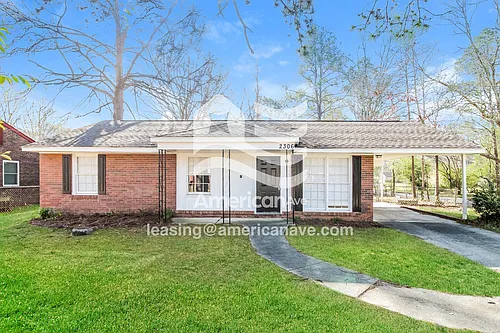 2306 Watkins Dr Photo 1