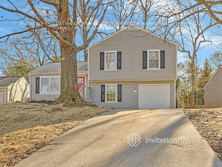 4621 High Collier Walk — Photo 2