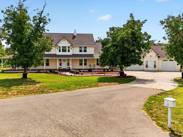 5200 Country Farms Ln, Anderson, CA 96007