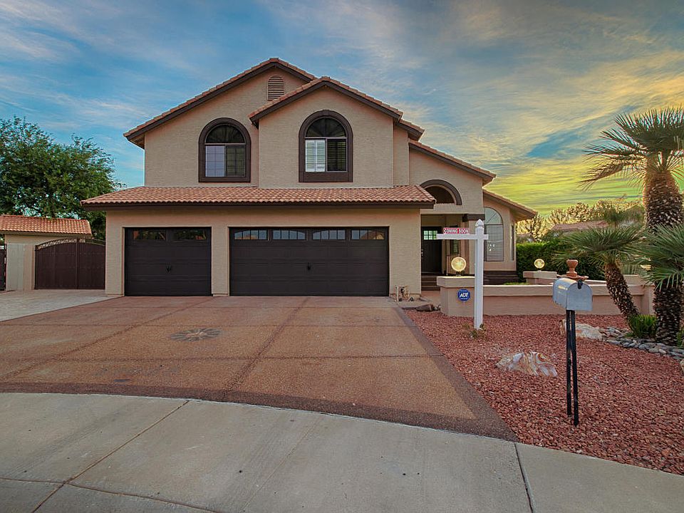 2nd image of 17625 N 56th Way