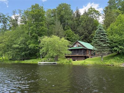 80 Lake Muskoday Road, Roscoe, NY, 12776