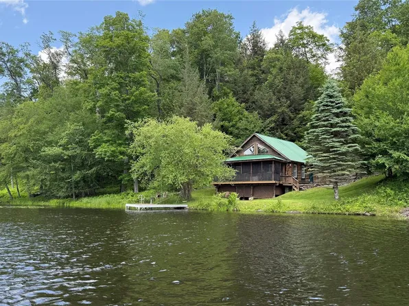80 Lake Muskoday Road, Fremont Center, NY 12736