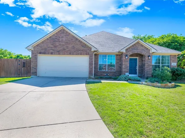 1501 Kimberly Ct, Wylie, TX 75098