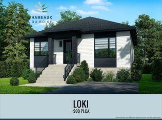 61 Rue Du Hameau, Saint Hippolyte, QC J8A2J8