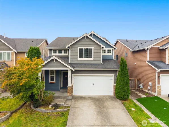 16418 82nd Avenue E, Puyallup, WA 98375