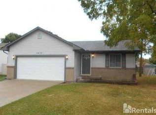 2473 Longview Ave, Rochester Hills, MI 48307