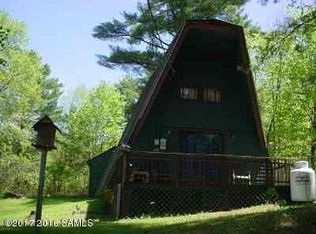 12 Shufelt Way, Schroon Lake, NY 12870