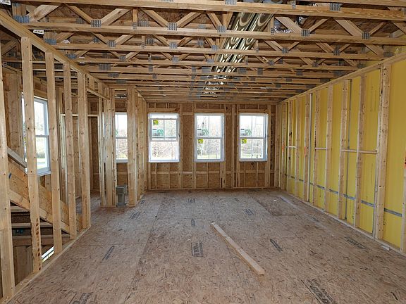 Interior - March 28, 2026