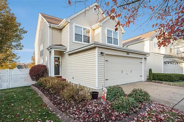 Building Photo - 16719 Hickory Meadows Ct
