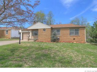 4135 E 35th St S, Tulsa, OK 74135
