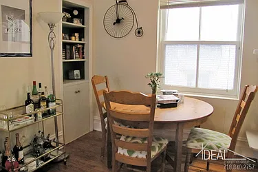Rented by Ideal Properties Group