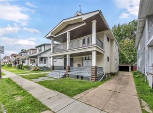 2822 Saratoga Ave, Cleveland, OH