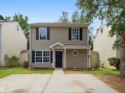 143 Prity Ct, McDonough, GA, 30253